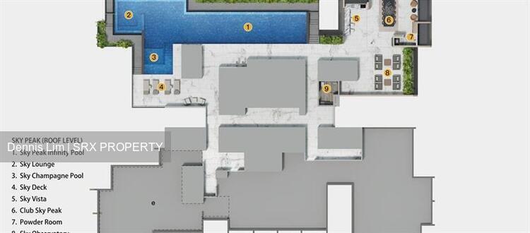 Zion Road (D3), Condominium #606296101